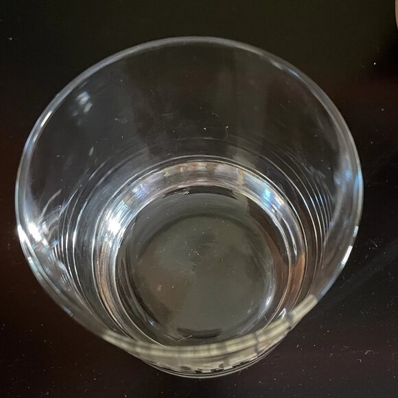 MADE IN KANSAS CITY Whiskey Liquor Cocktail Rocks Souvenir Bar Glass - Picture 2 of 3